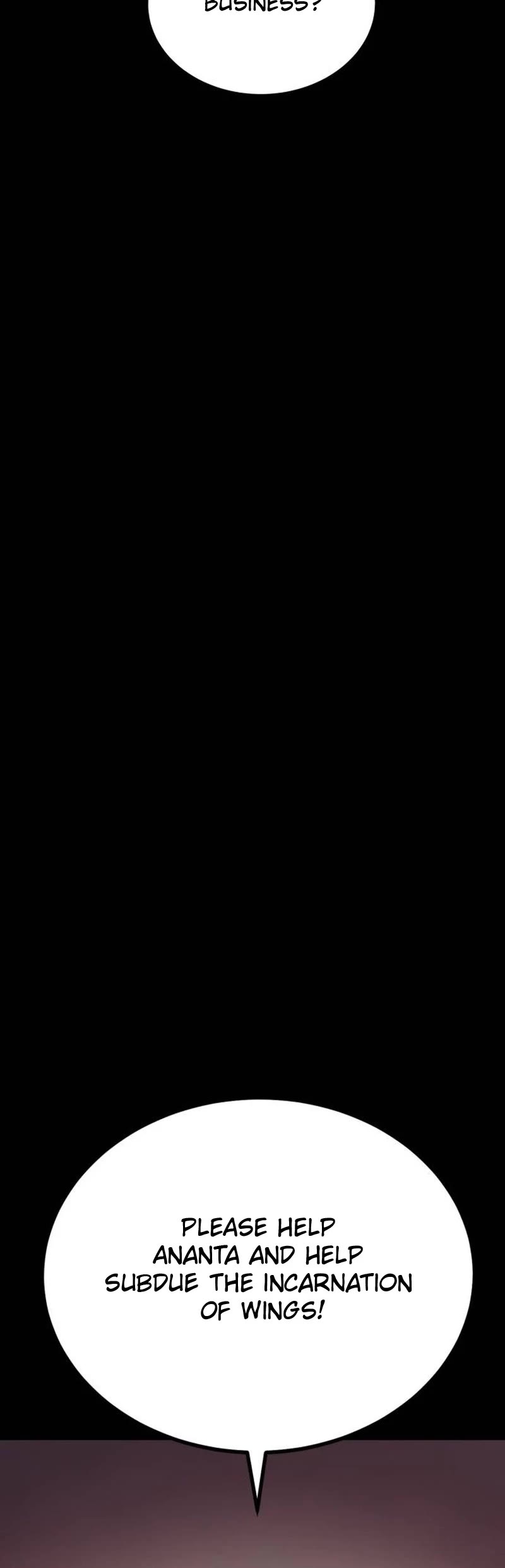 Wail of Weakness chapter 20 page 19