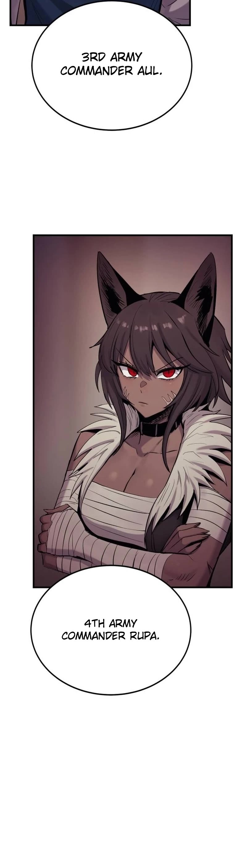 Wail of Weakness chapter 20 page 2