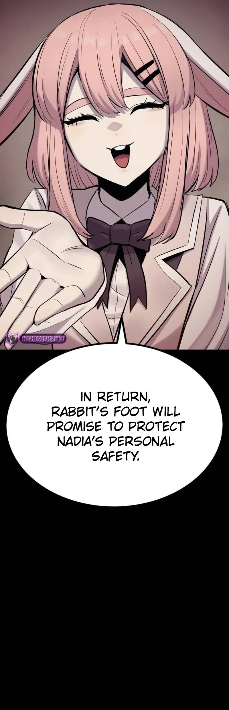 Wail of Weakness chapter 20 page 20