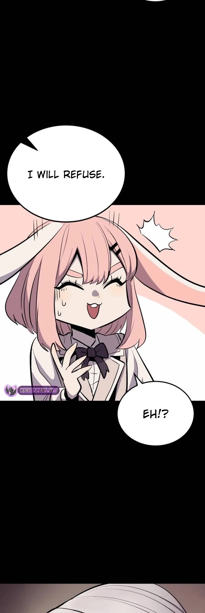 Wail of Weakness chapter 20 page 22