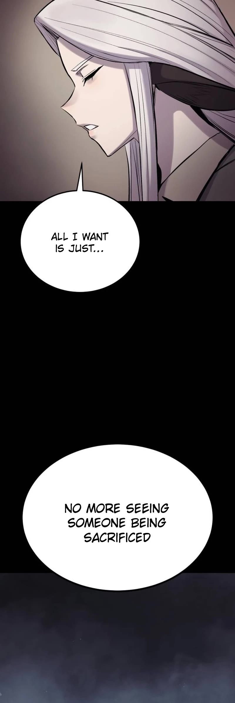 Wail of Weakness chapter 20 page 23