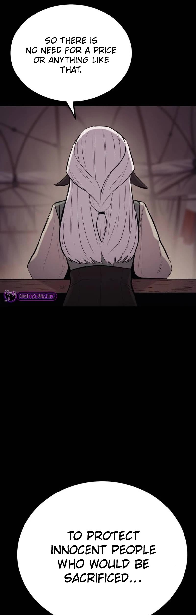 Wail of Weakness chapter 20 page 25