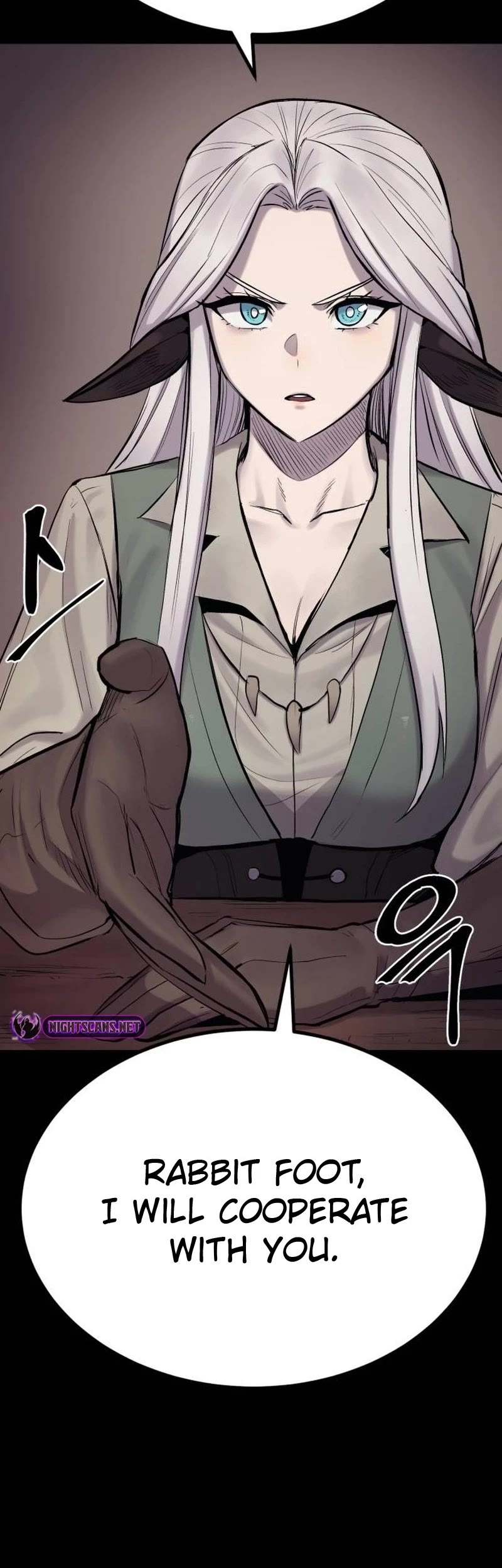 Wail of Weakness chapter 20 page 26