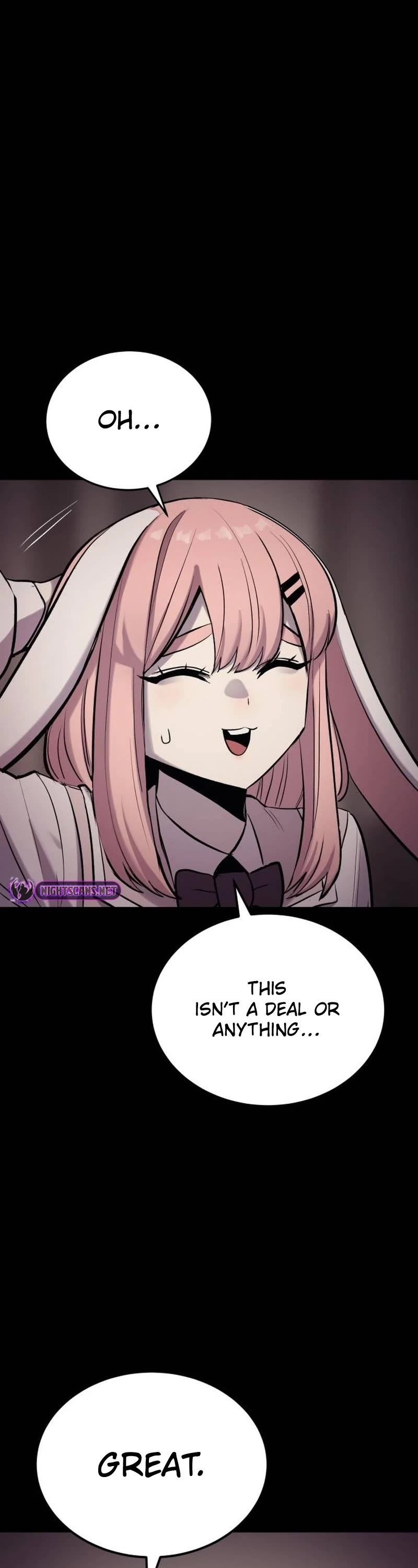 Wail of Weakness chapter 20 page 27