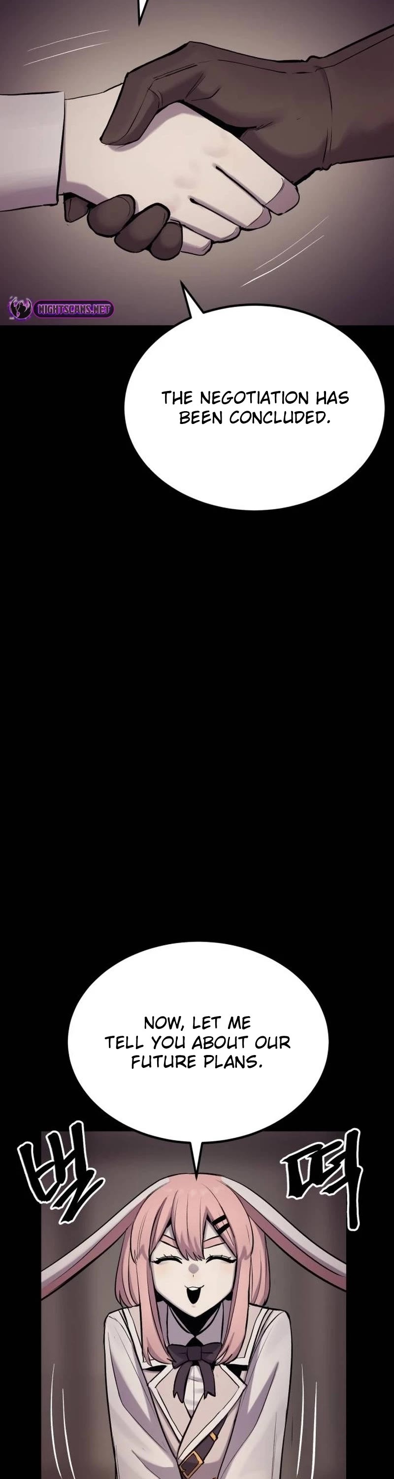 Wail of Weakness chapter 20 page 28