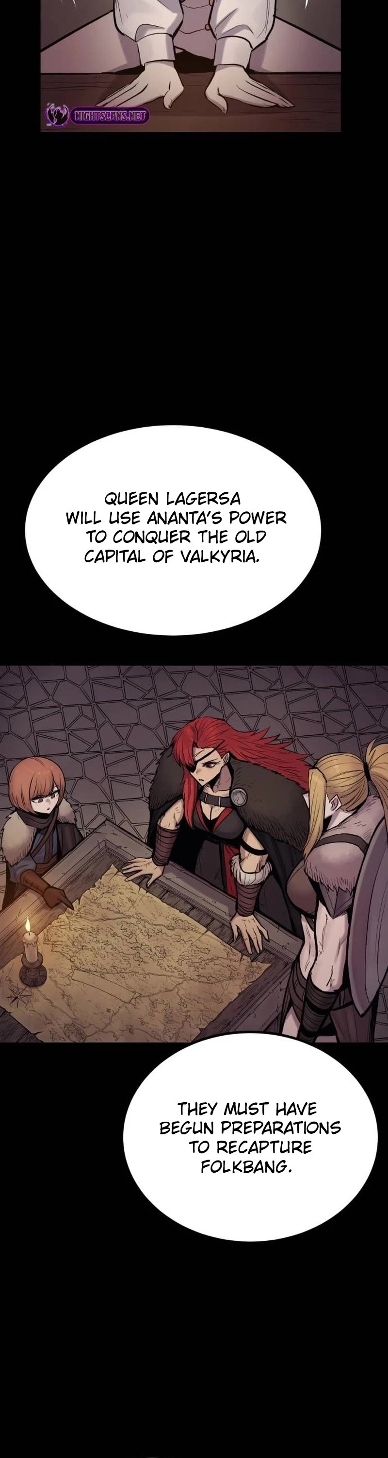 Wail of Weakness chapter 20 page 29