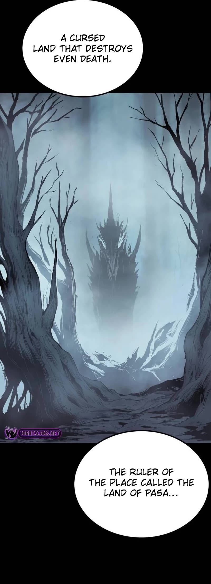 Wail of Weakness chapter 20 page 30