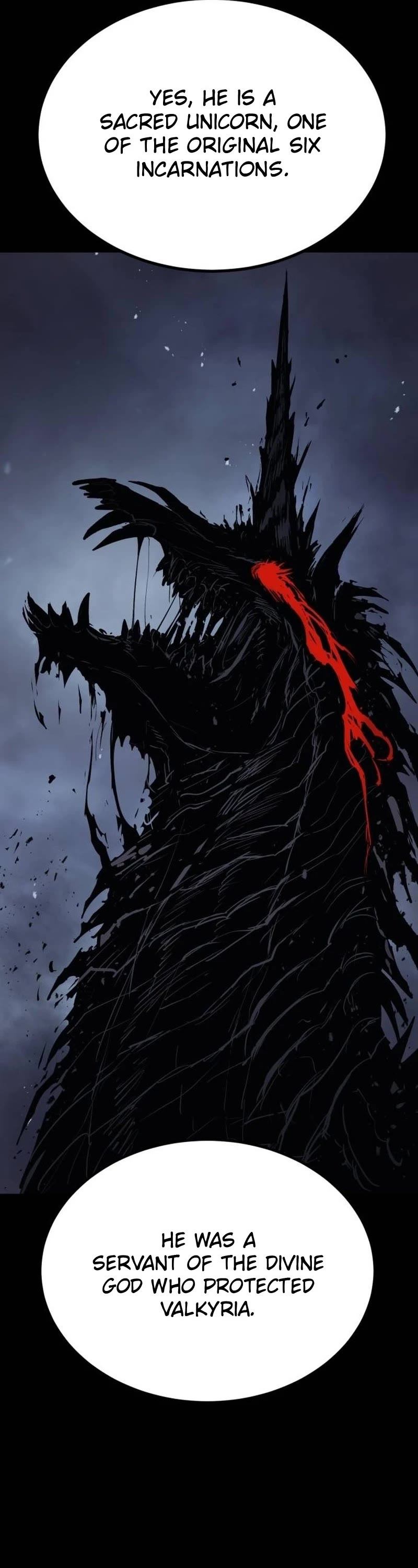 Wail of Weakness chapter 20 page 32