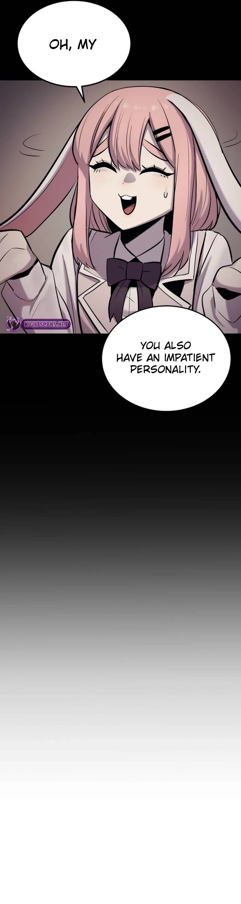 Wail of Weakness chapter 20 page 37