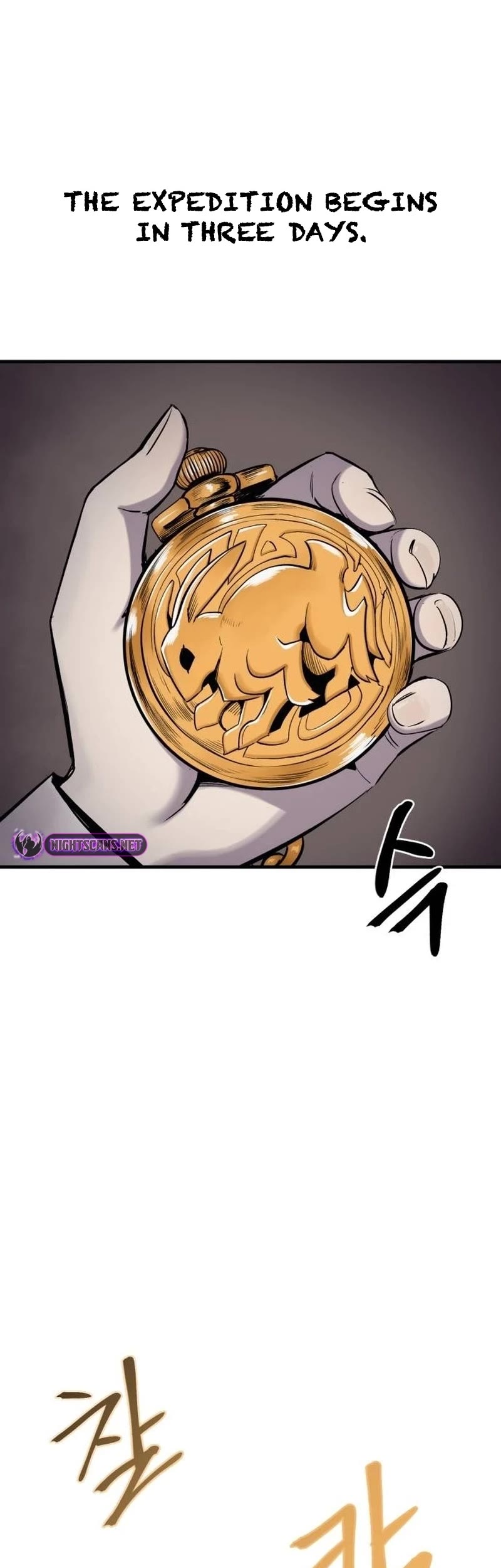 Wail of Weakness chapter 20 page 38