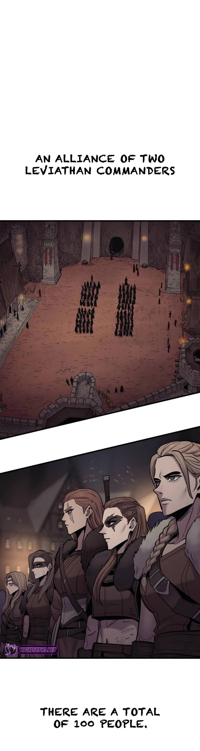 Wail of Weakness chapter 20 page 40