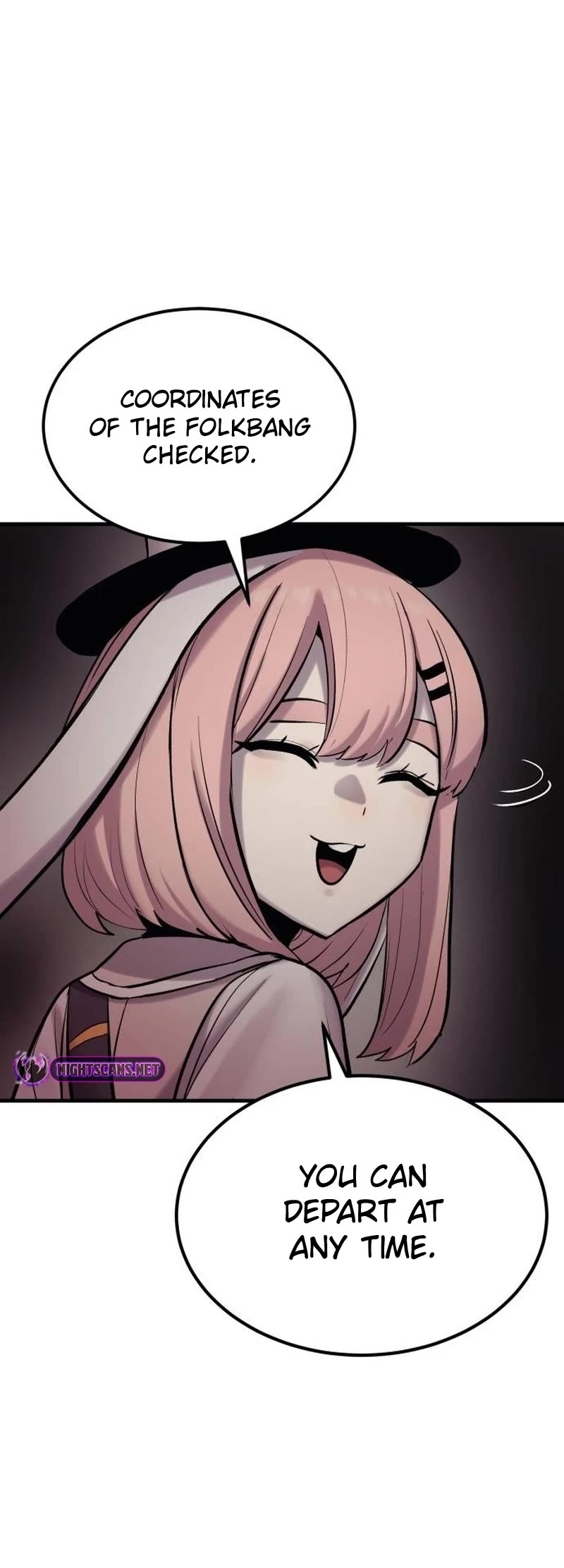 Wail of Weakness chapter 20 page 41