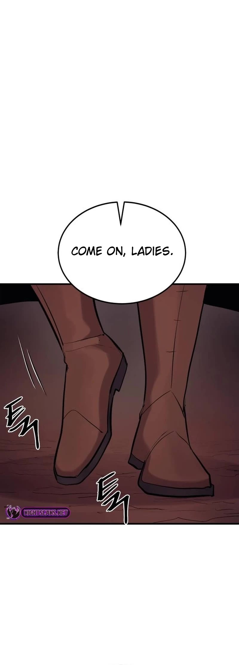 Wail of Weakness chapter 20 page 42