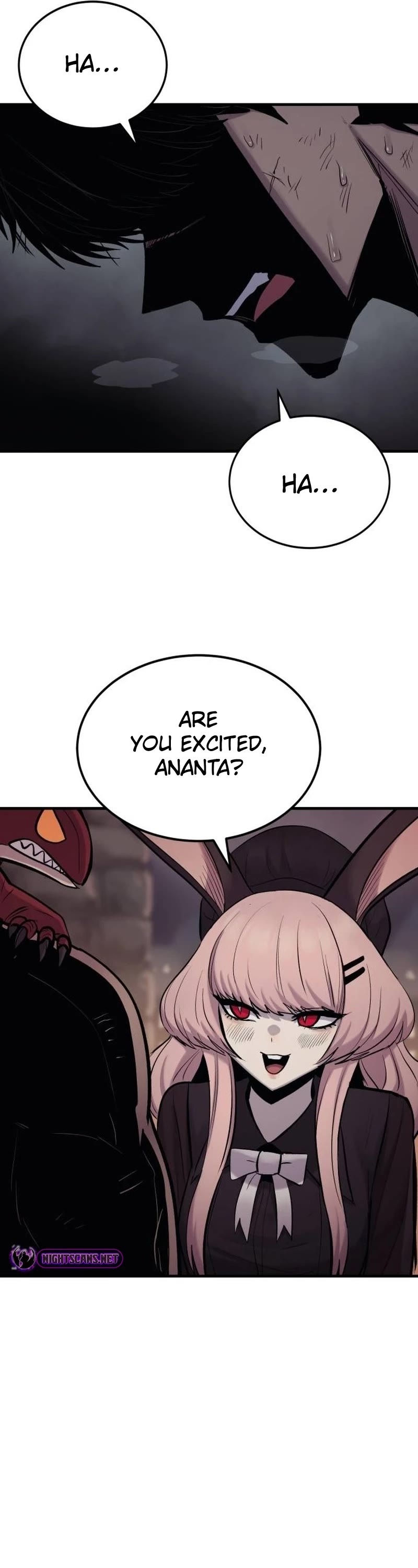 Wail of Weakness chapter 20 page 46