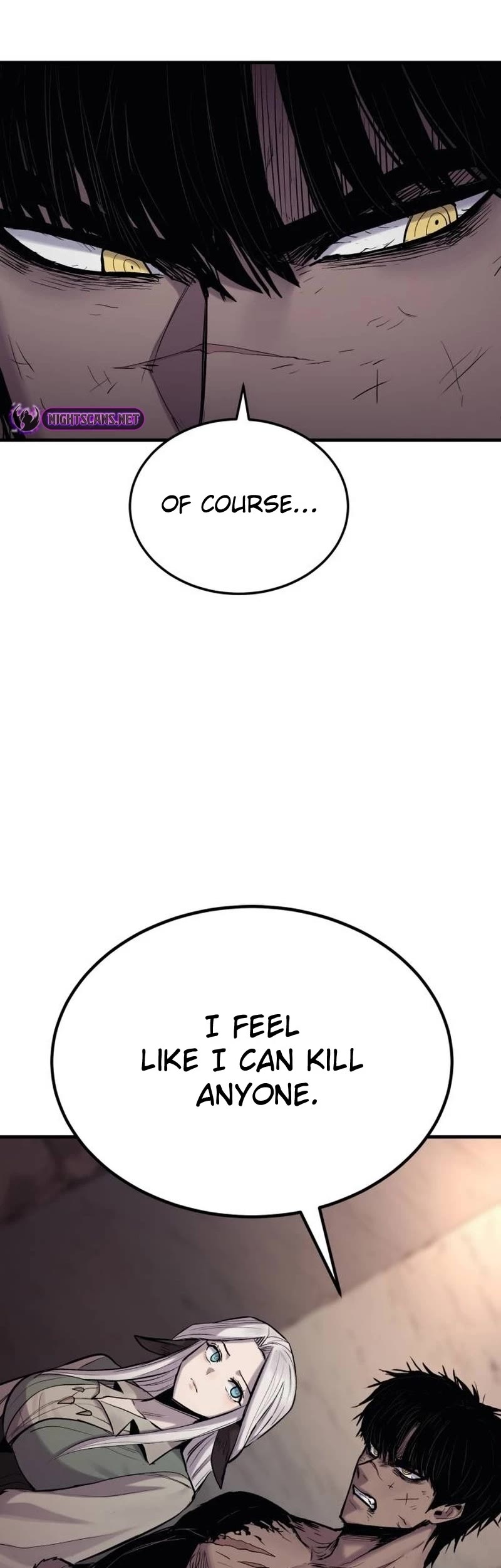 Wail of Weakness chapter 20 page 47