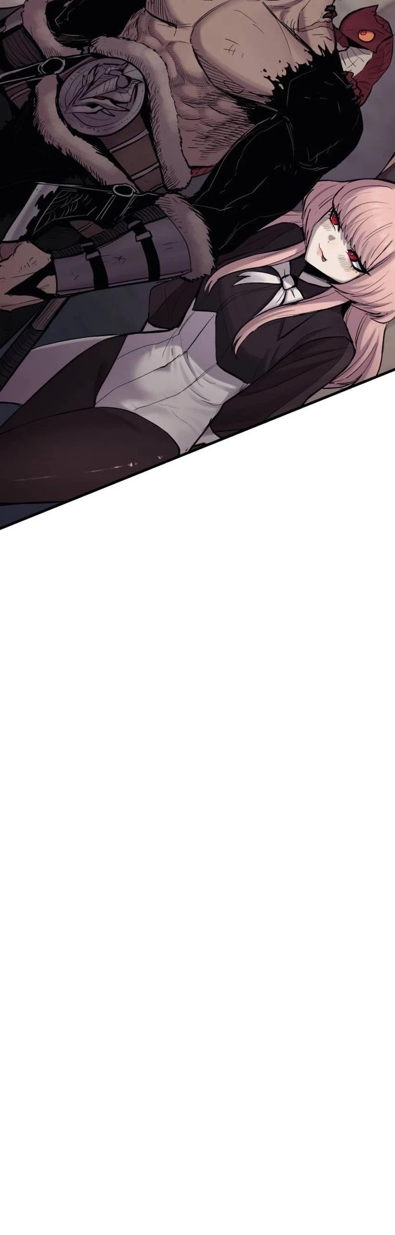 Wail of Weakness chapter 20 page 48