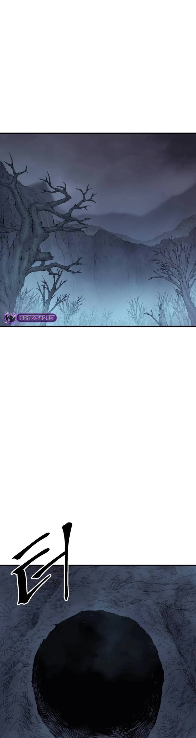 Wail of Weakness chapter 20 page 49