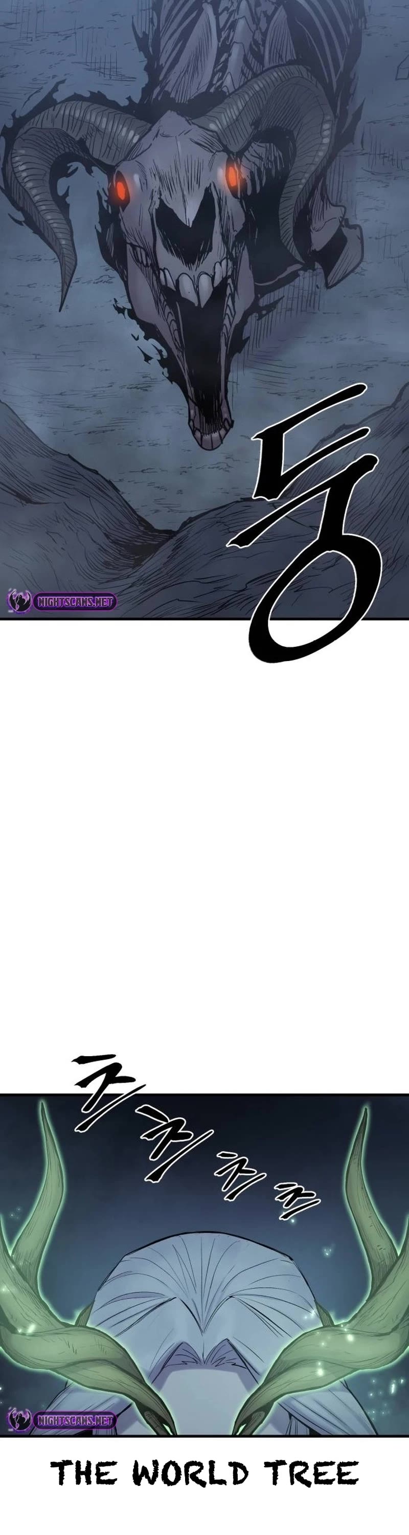 Wail of Weakness chapter 20 page 54