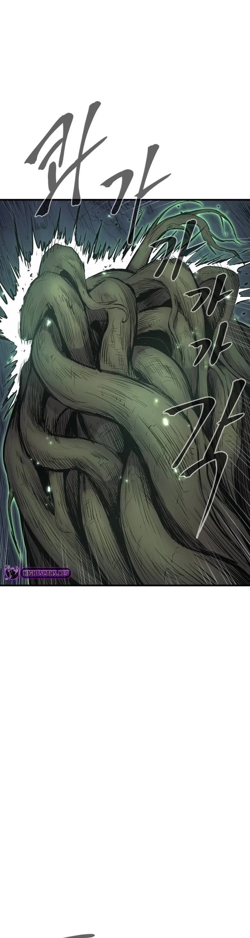 Wail of Weakness chapter 20 page 55