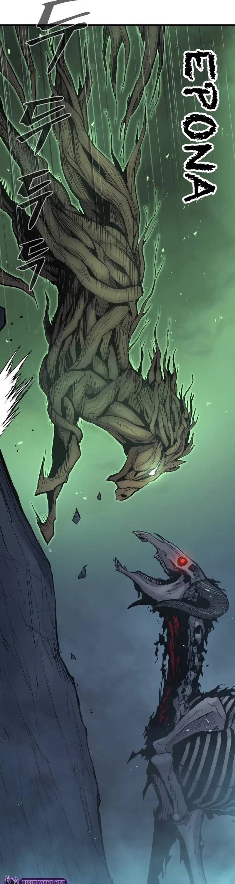 Wail of Weakness chapter 20 page 56