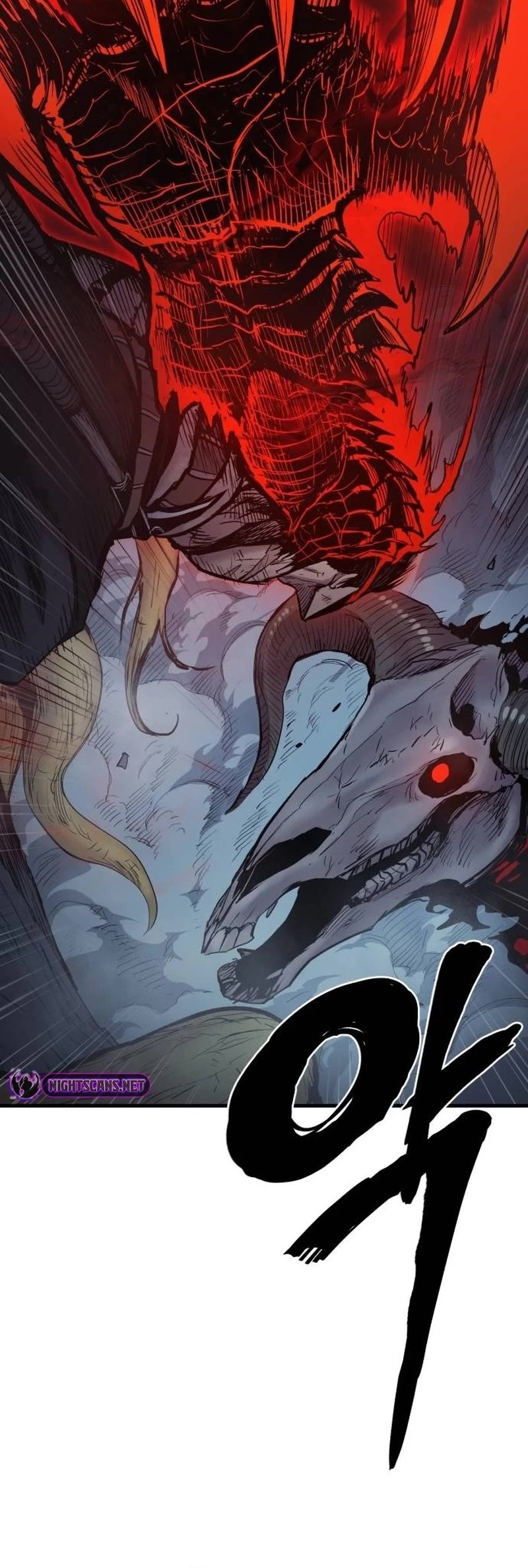 Wail of Weakness chapter 20 page 61