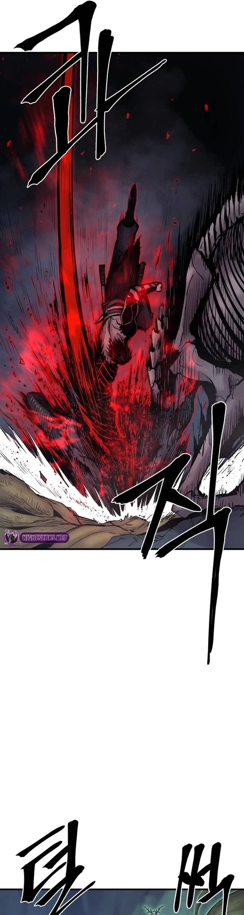 Wail of Weakness chapter 20 page 62