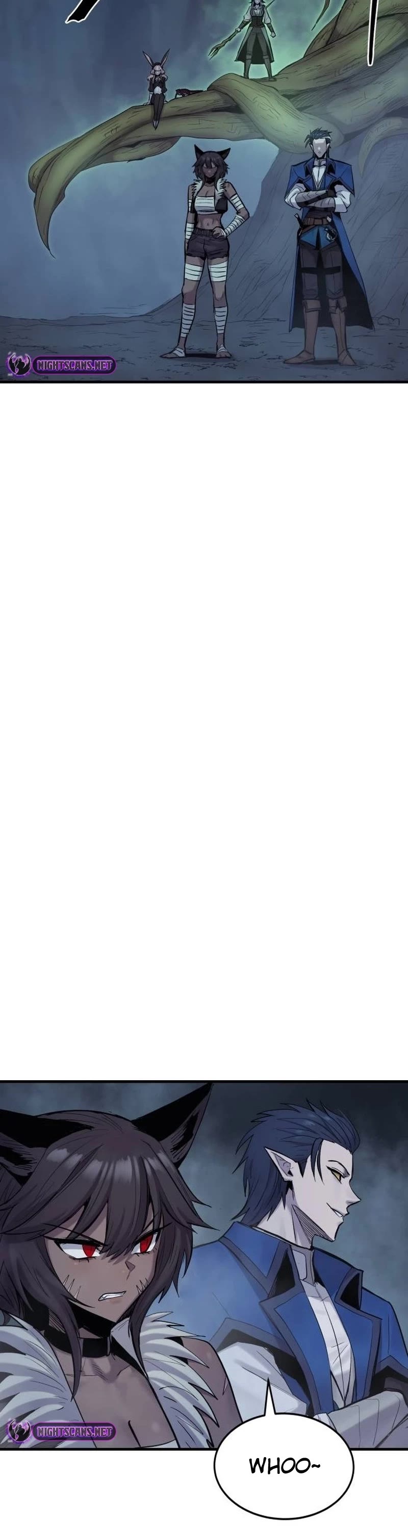 Wail of Weakness chapter 20 page 63