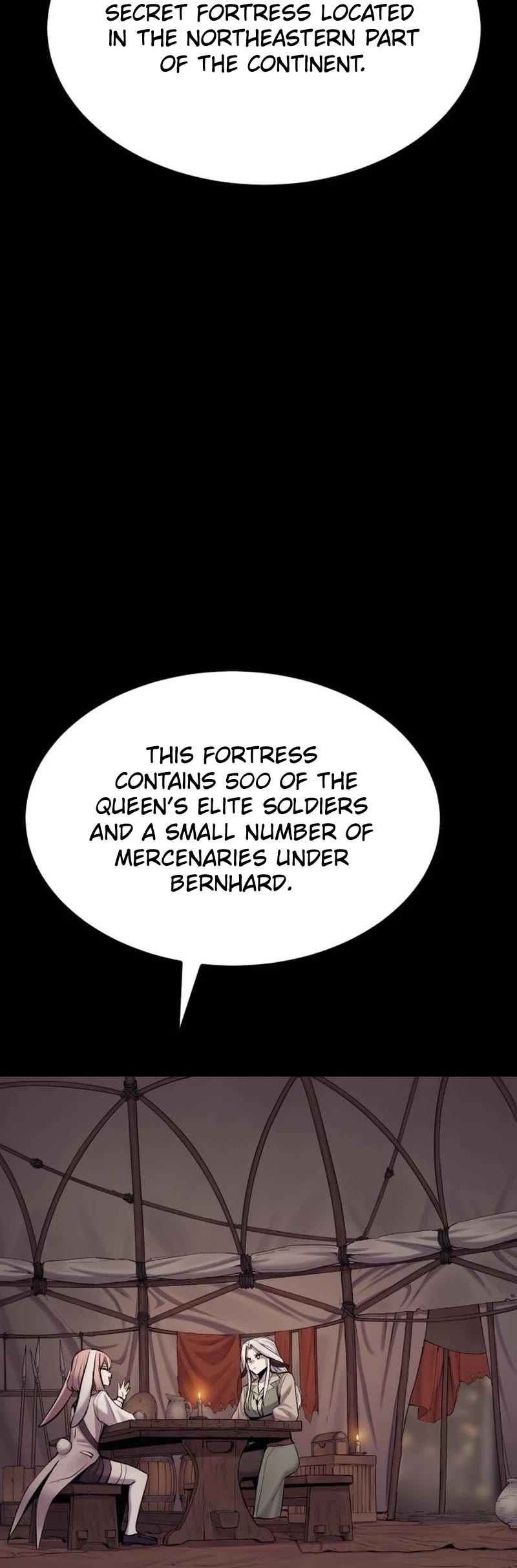 Wail of Weakness chapter 20 page 9