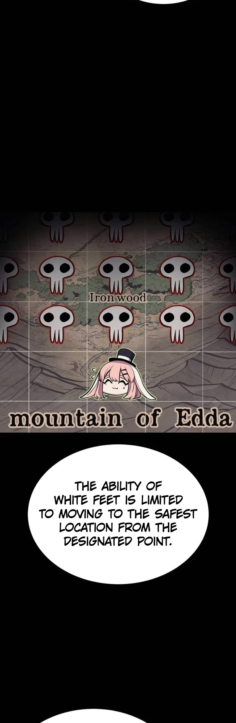 Wail of Weakness chapter 21 page 12