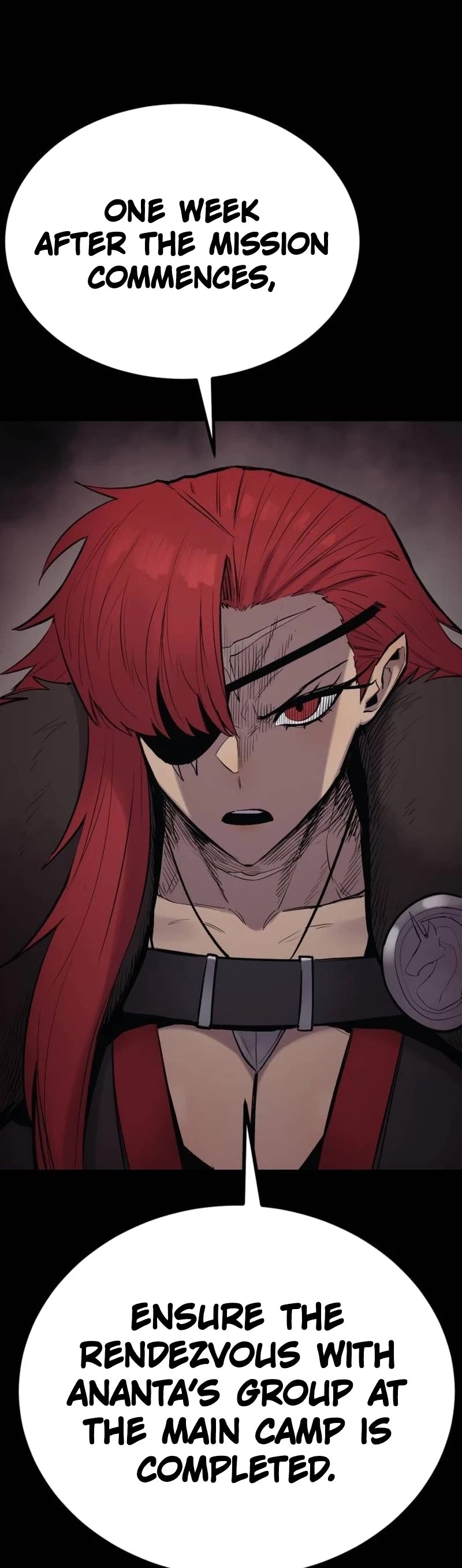 Wail of Weakness chapter 21 page 16