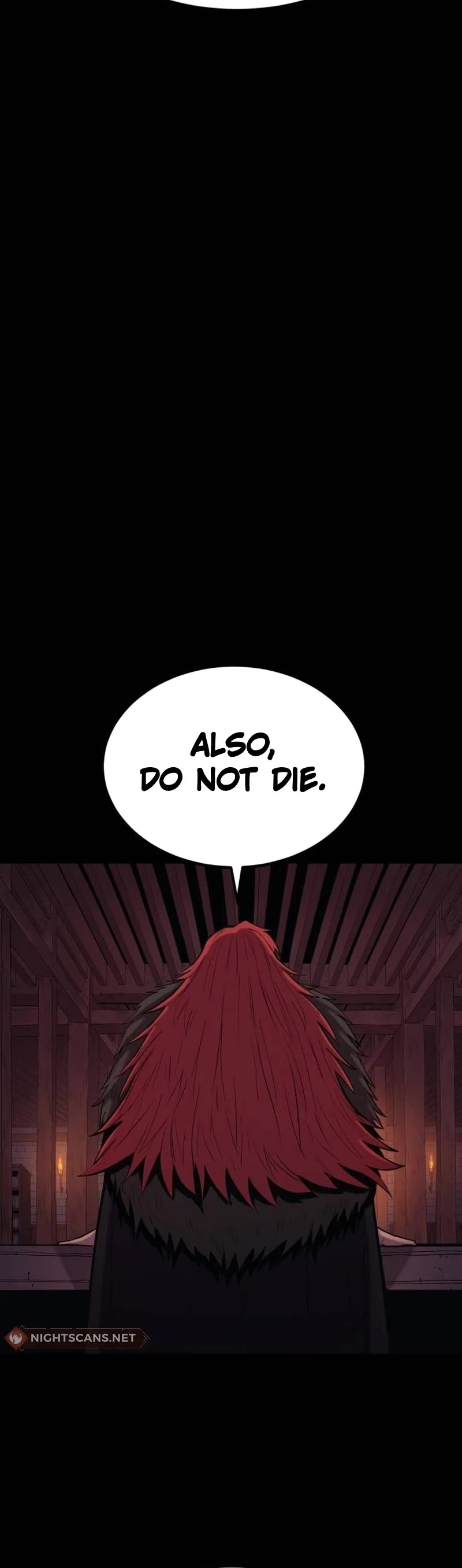 Wail of Weakness chapter 21 page 17