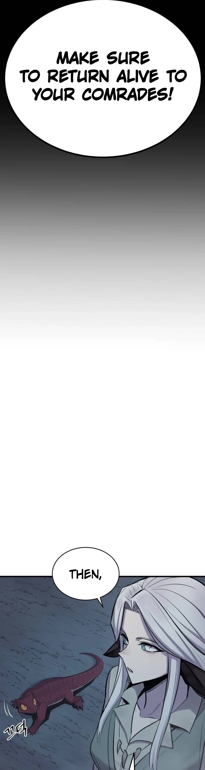 Wail of Weakness chapter 21 page 18