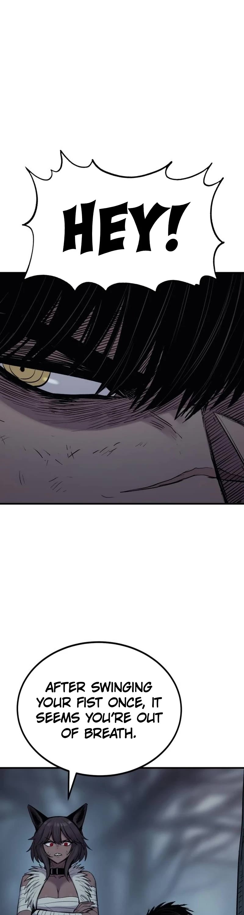 Wail of Weakness chapter 21 page 26