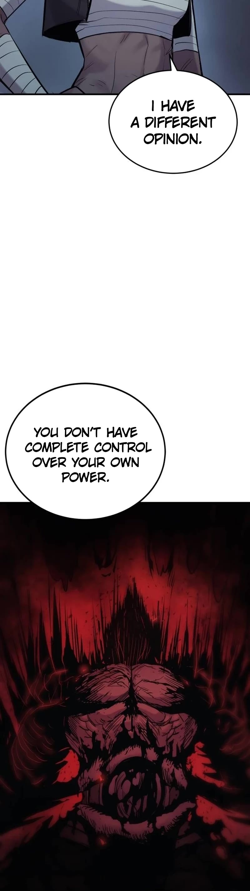 Wail of Weakness chapter 21 page 29