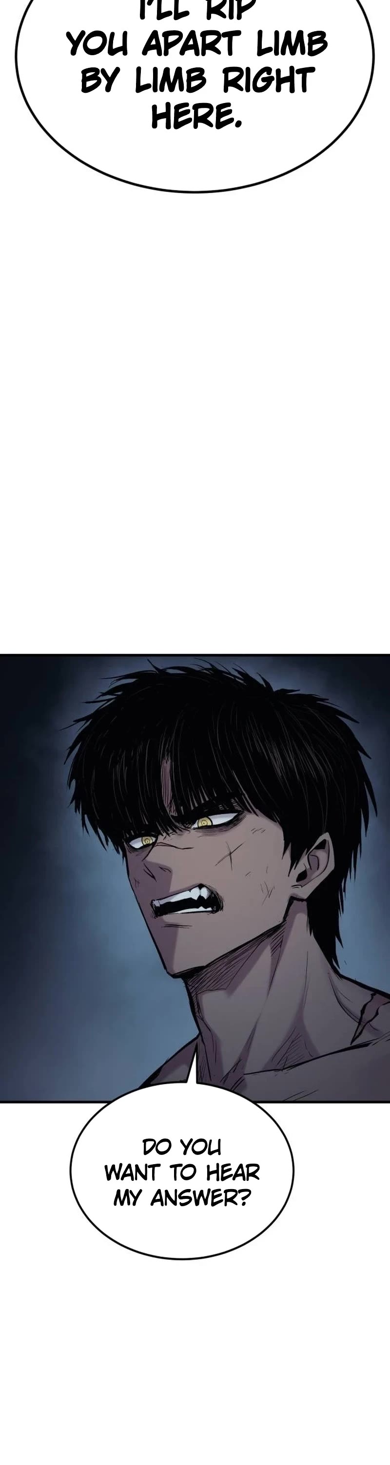 Wail of Weakness chapter 21 page 35