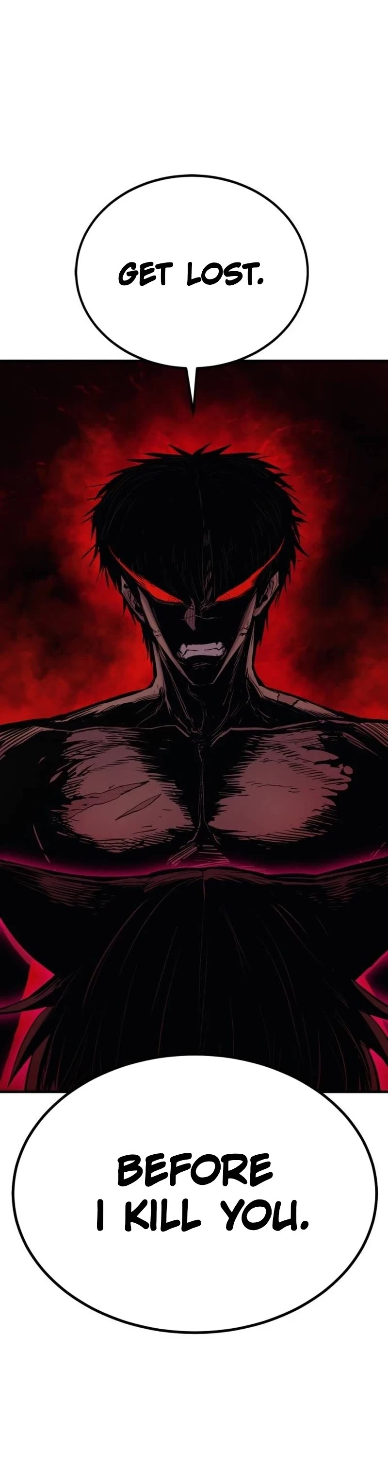 Wail of Weakness chapter 21 page 36