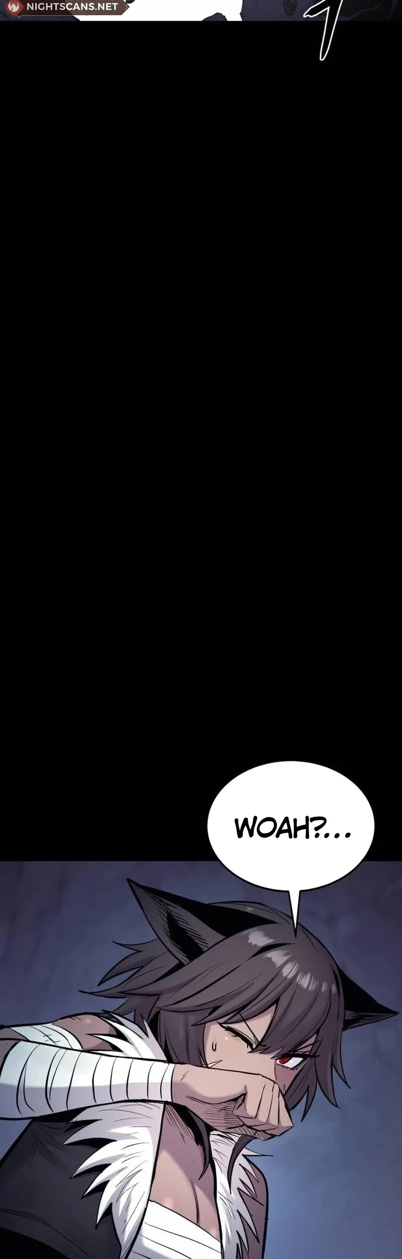 Wail of Weakness chapter 21 page 40