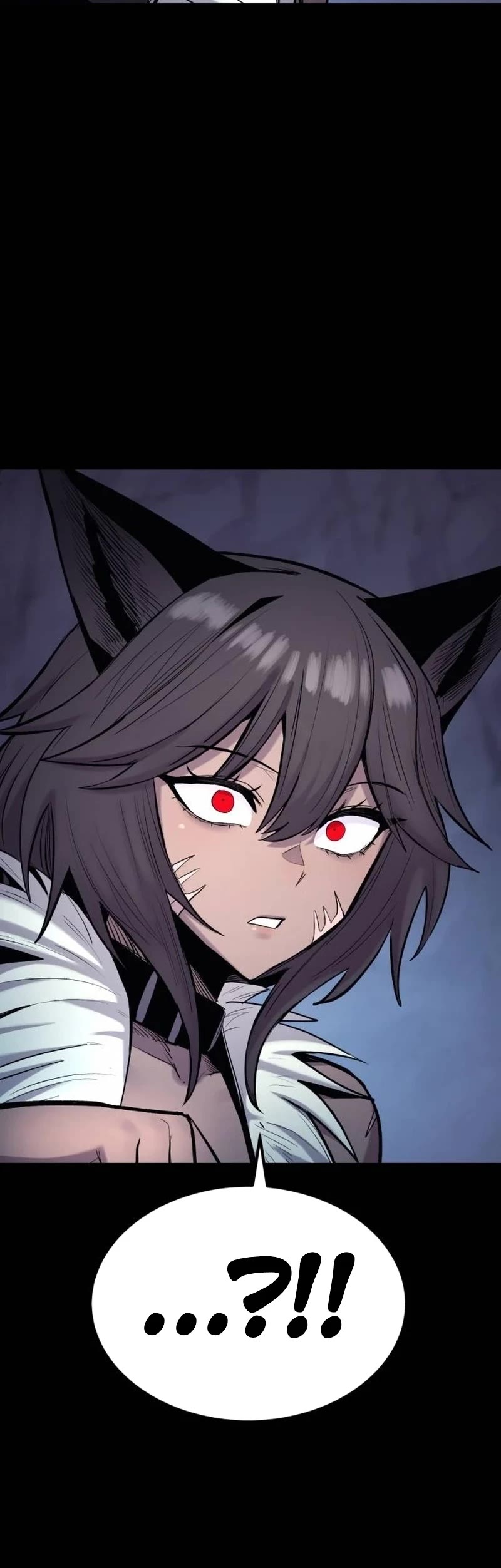 Wail of Weakness chapter 21 page 41