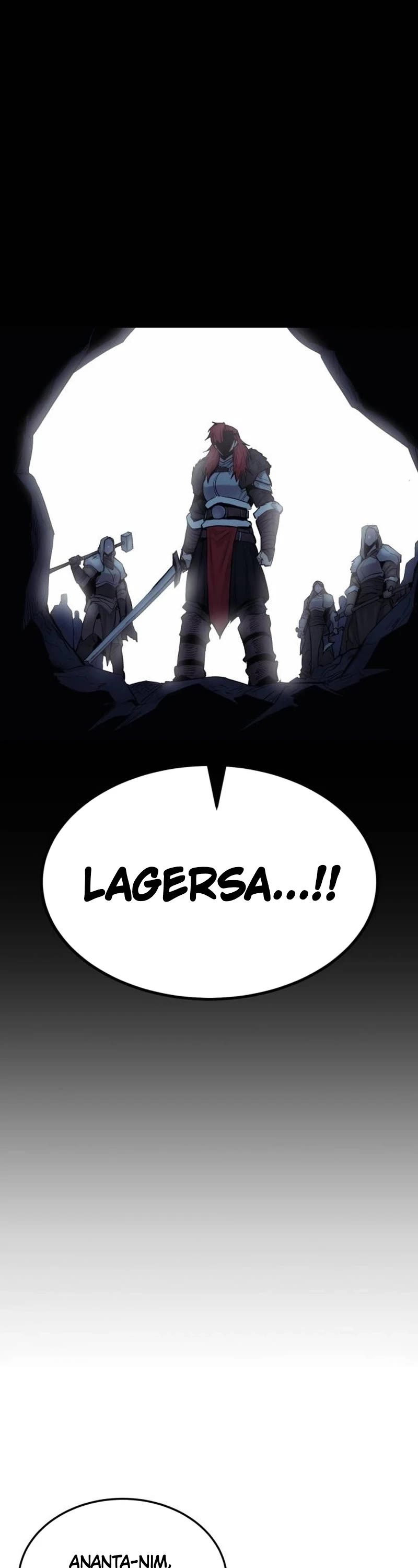 Wail of Weakness chapter 21 page 42