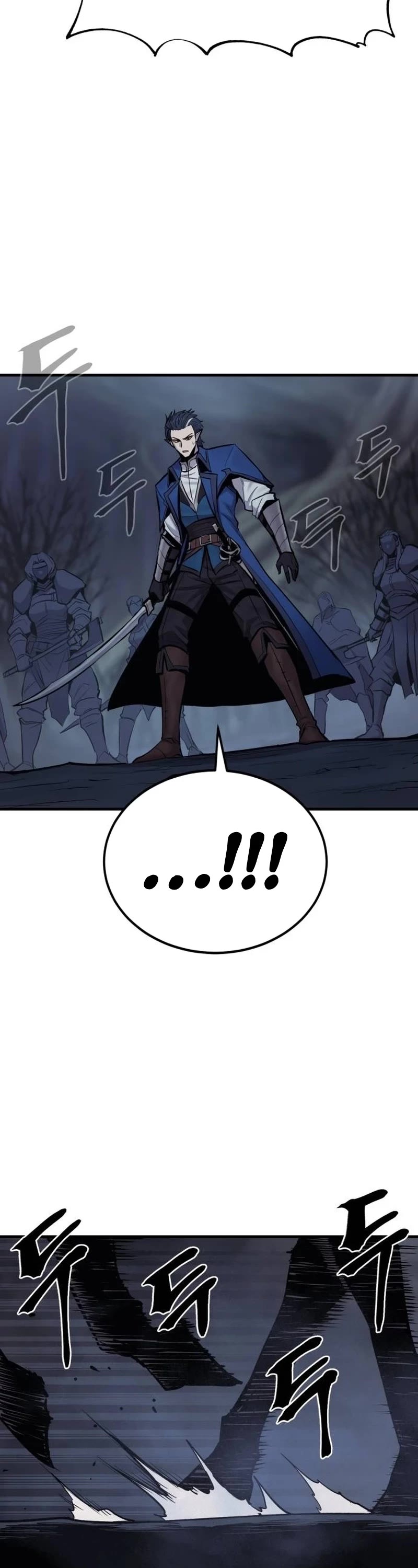 Wail of Weakness chapter 21 page 50