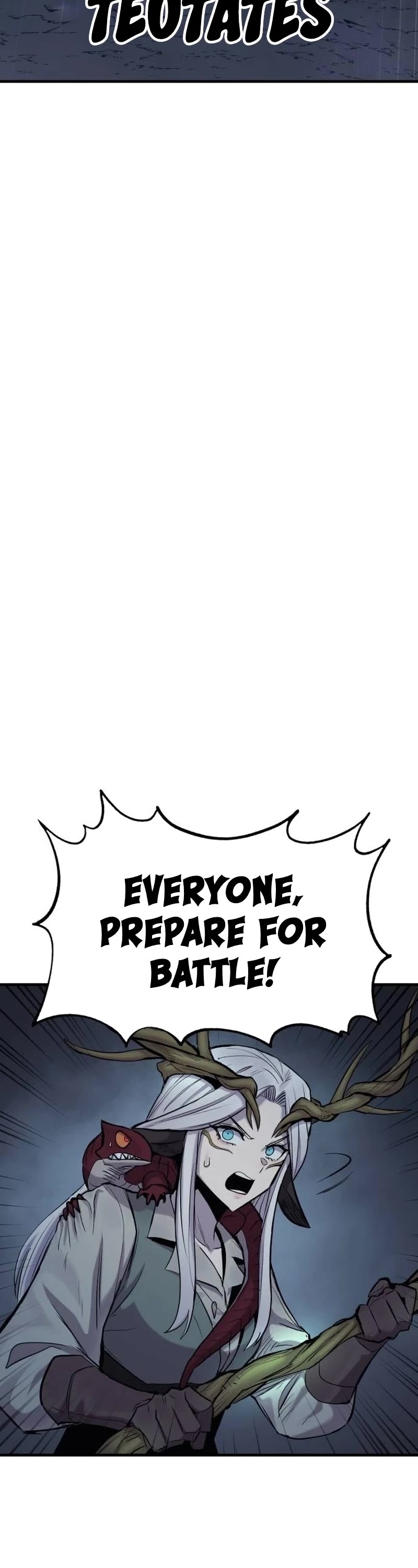 Wail of Weakness chapter 21 page 53