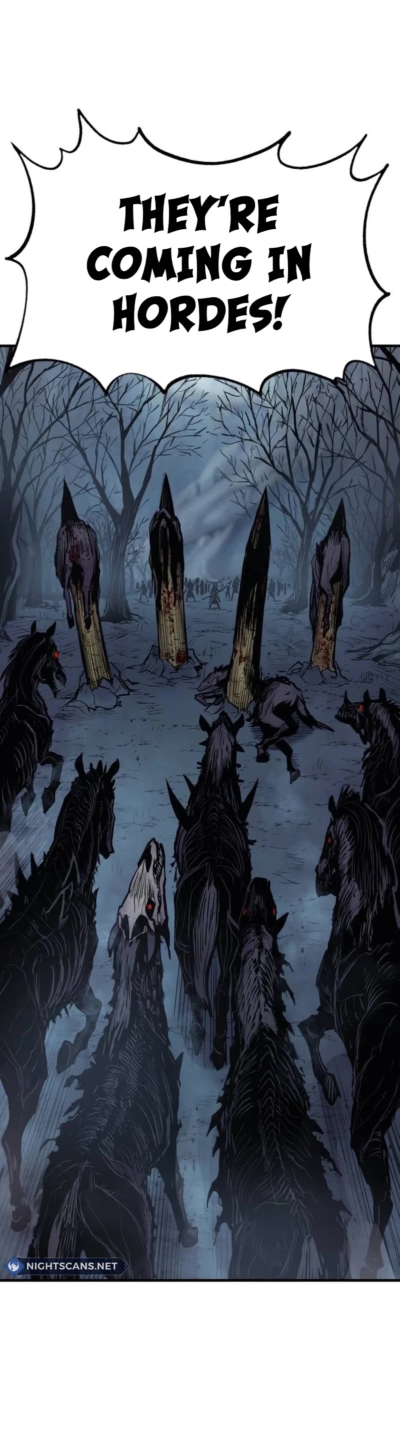 Wail of Weakness chapter 21 page 54