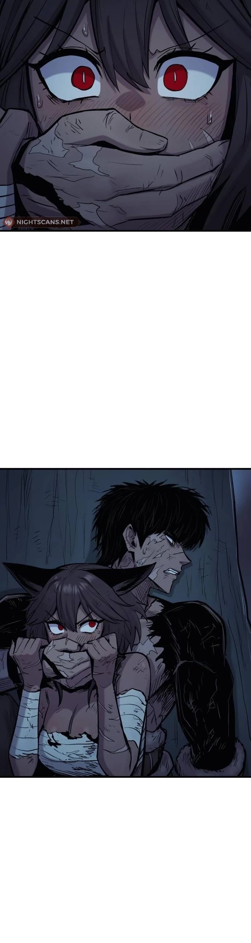 Wail of Weakness chapter 21 page 56