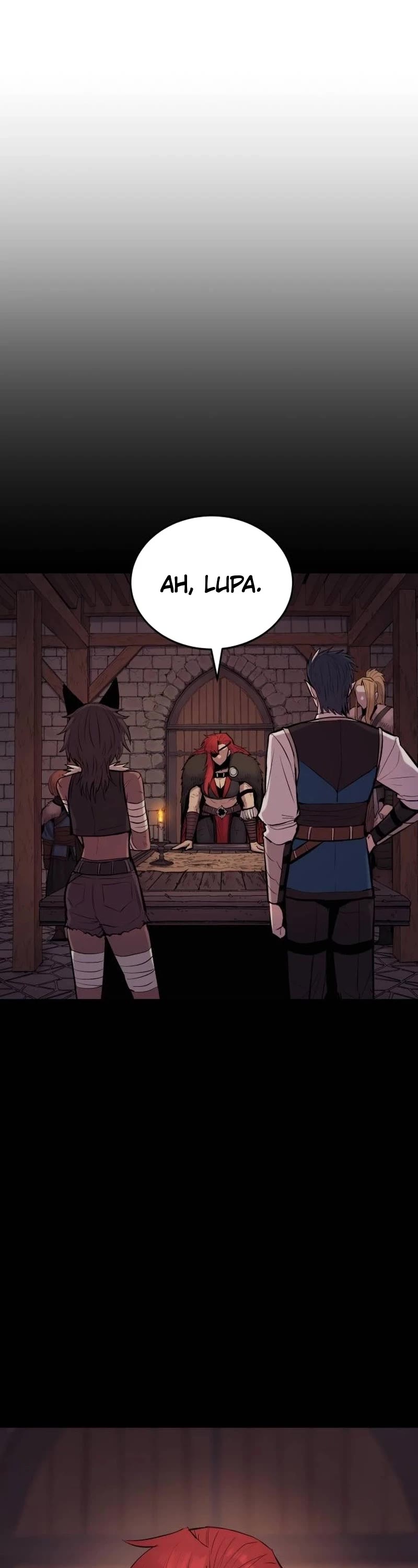 Wail of Weakness chapter 21 page 6