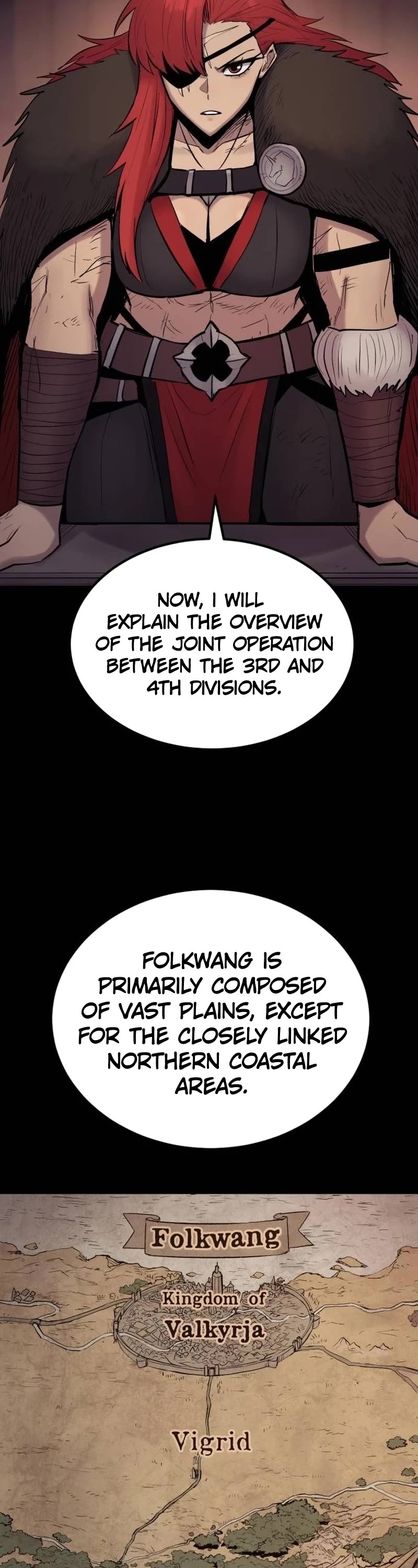 Wail of Weakness chapter 21 page 7