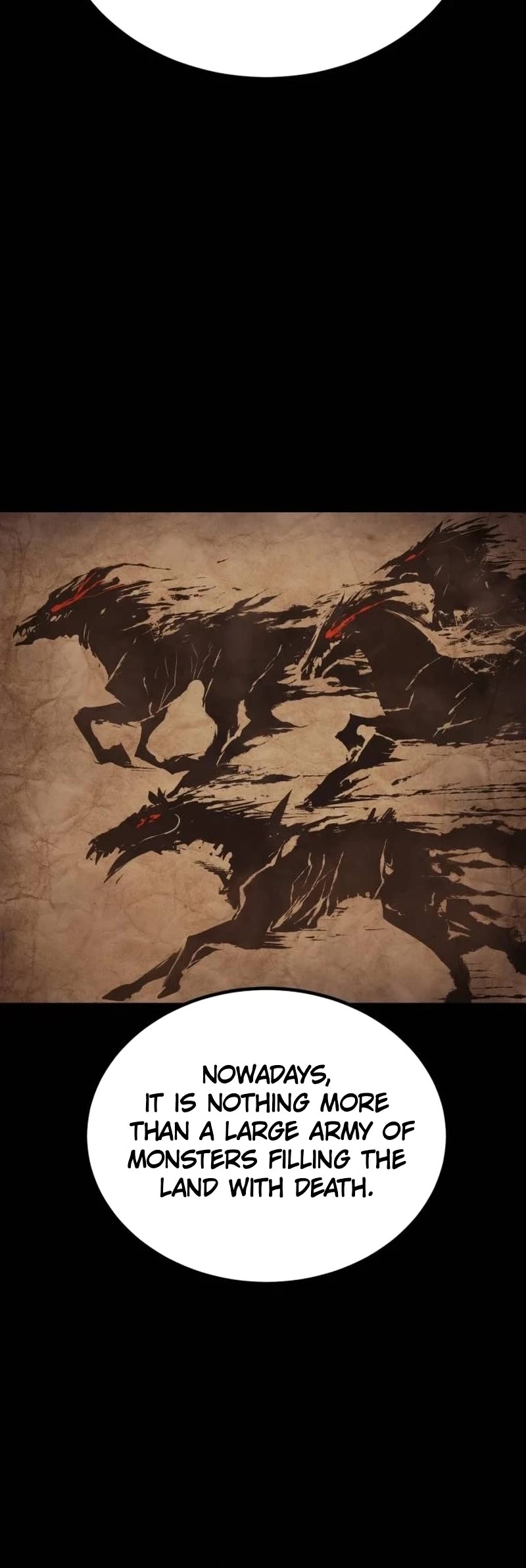 Wail of Weakness chapter 21 page 9