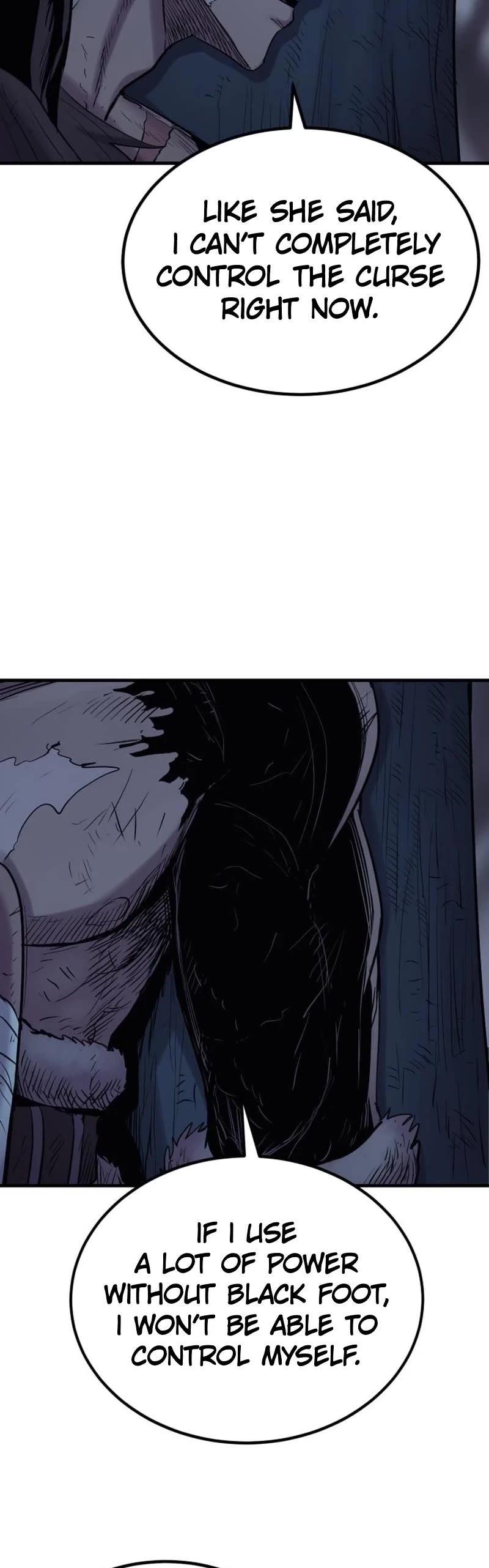 Wail of Weakness chapter 22 page 24