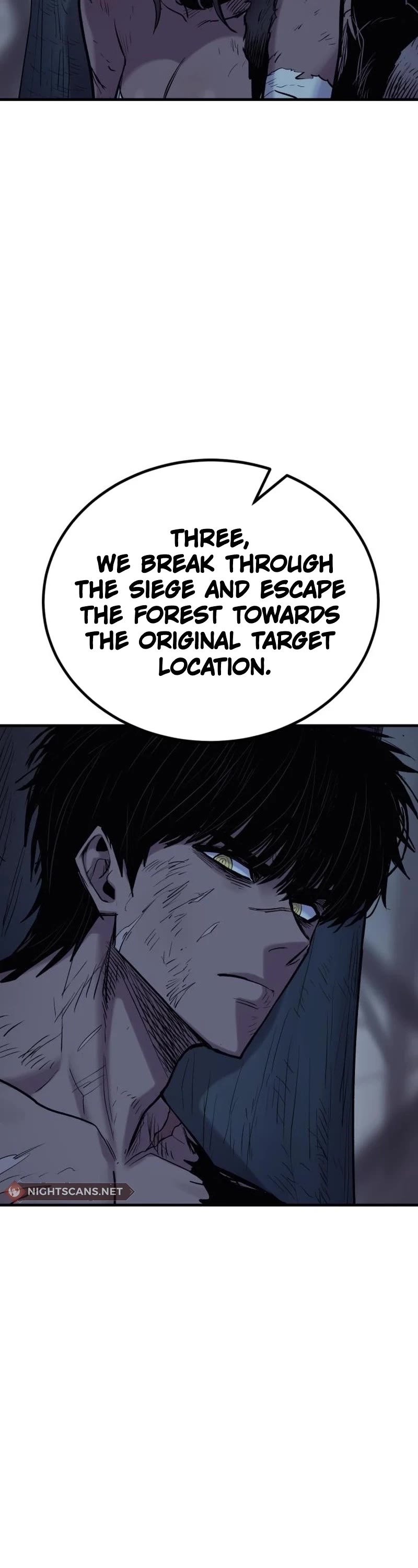 Wail of Weakness chapter 22 page 27