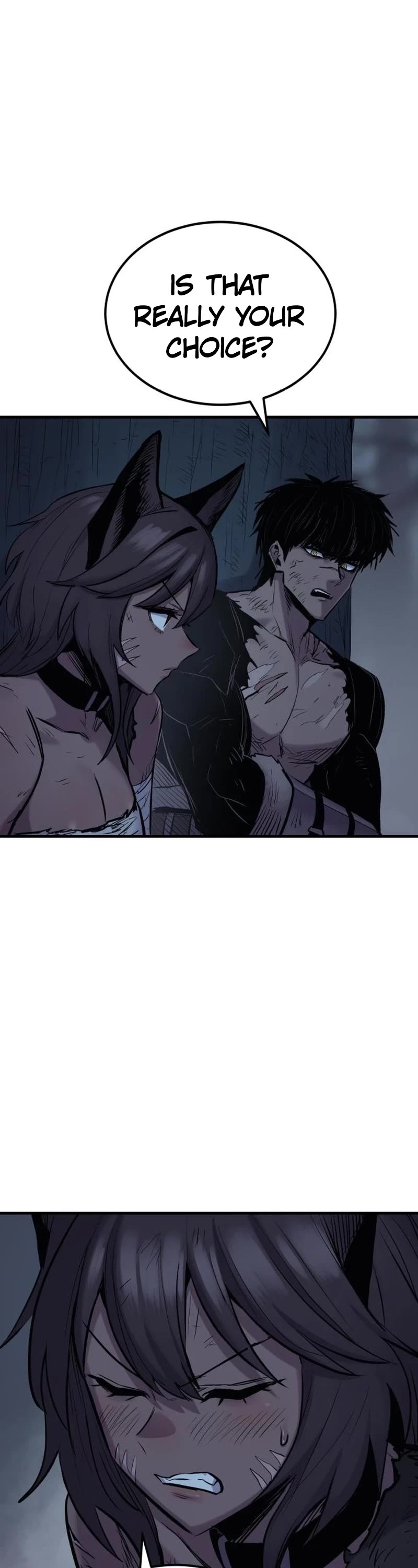 Wail of Weakness chapter 22 page 30