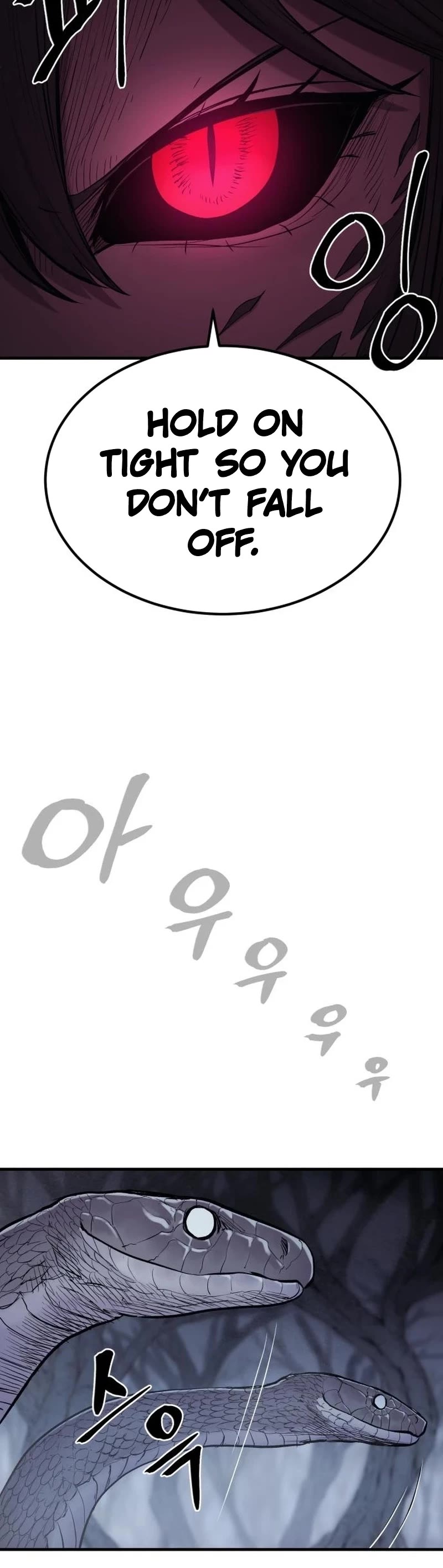 Wail of Weakness chapter 22 page 32